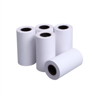 2 1/4'' x 45' Thermopapierrolle