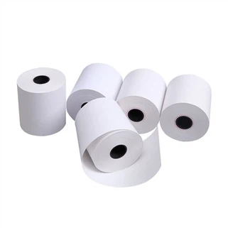 2 1/4'' X 85' Thermopapierrolle