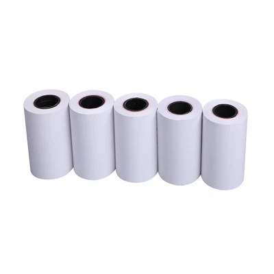 57mm x 30mm Thermopapierrolle